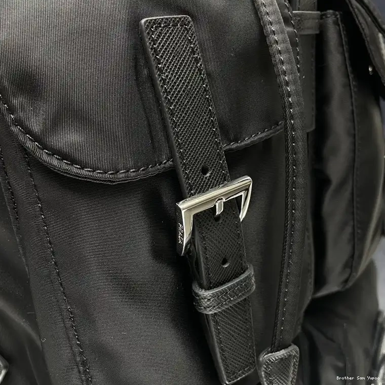 Brother Sam Yupoo Bags Prada 2404YA0126 0810
